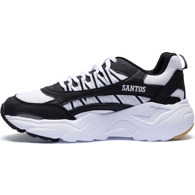 Tênis Umbro Santos Neptune - Masculino - Foto 3
