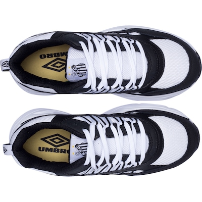Tênis Umbro Santos Neptune - Masculino - Foto 5