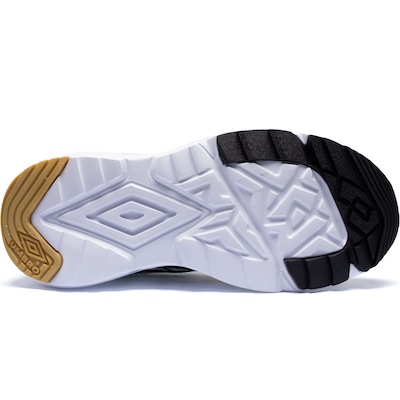 Tênis Umbro Santos Neptune - Masculino - Foto 6