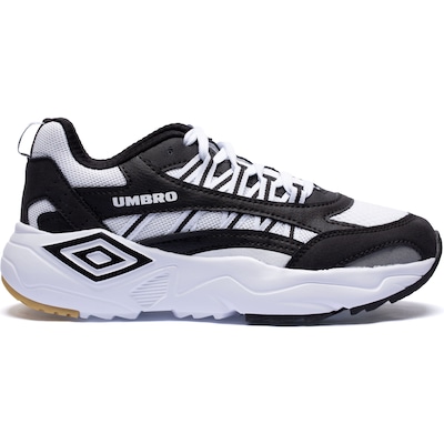 Tênis Umbro Santos Neptune - Masculino - Foto 1