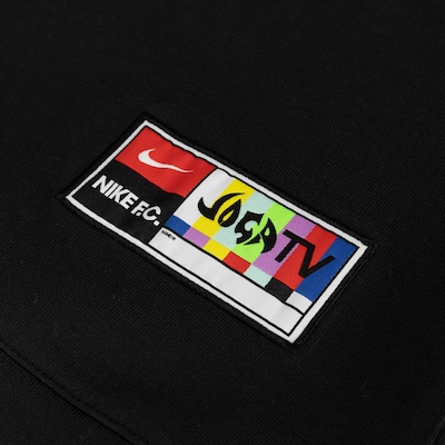 Camiseta Masculina Manga Curta Nike FC Home JSY - Foto 3
