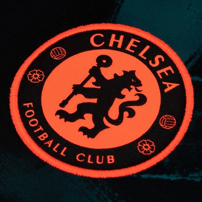 Camisa Chelsea III Torcedor Nike - Masculina - Foto 6