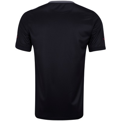 Camisa PSG III Nike Torcedor - Masculina - Foto 2