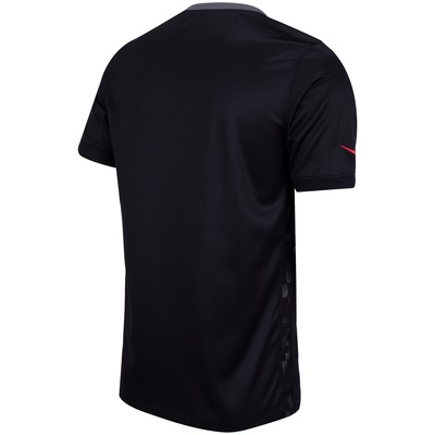 Camisa PSG III Nike Torcedor - Masculina - Foto 4