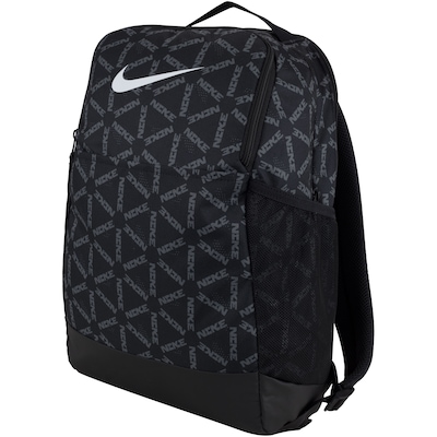 Mochila Nike Brasilia Backpack 9.0 - 24 Litros - Foto 2