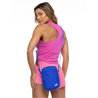 Shoulder Bag Nike Heritage Crossbody Fa21 - Foto 2