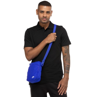 Shoulder Bag Nike Heritage Crossbody Fa21 - Foto 4