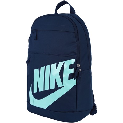 Mochila Nike Elemental Bkpk Hbr 21 Litros - Foto 2