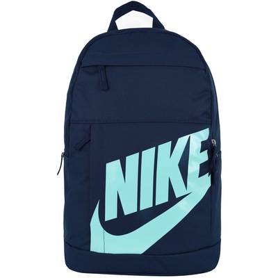 Mochila Nike Elemental Bkpk Hbr 21 Litros - Foto 5