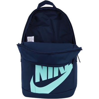 Mochila Nike Elemental Bkpk Hbr 21 Litros - Foto 6