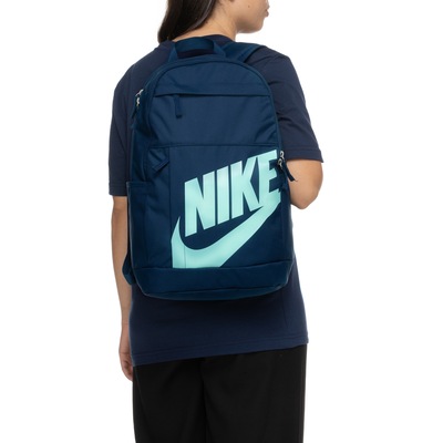 Mochila Nike Elemental Bkpk Hbr 21 Litros - Foto 1
