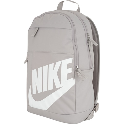 Mochila Nike Elemental Bkpk Hbr 21 Litros - Foto 4