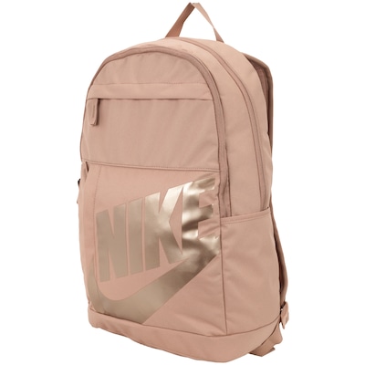Mochila Nike Elemental Bkpk Hbr 21 Litros - Foto 5