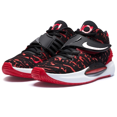 Tênis Nike Kd14 - Unissex - Foto 3