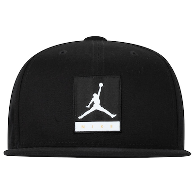 Boné Jordan Nike Pro Jump Man - Adulto - Foto 2