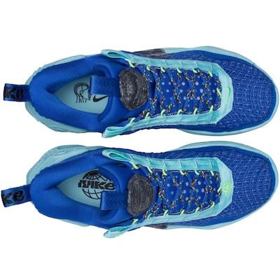 Tênis Nike Cosmic Unity Tb - Unissex - Foto 6