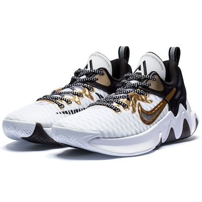 Tênis Nike Giannis Immortality - Unissex - Foto 2