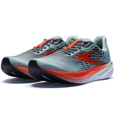 Tênis Hyperion Max Brooks - Masculino - Foto 2