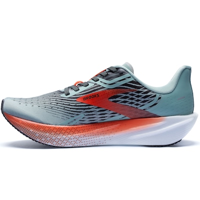 Tênis Hyperion Max Brooks - Masculino - Foto 3