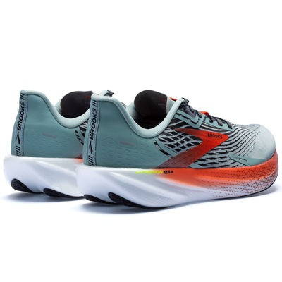 Tênis Hyperion Max Brooks - Masculino - Foto 4