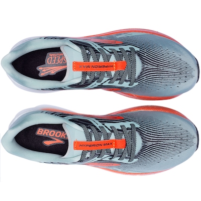 Tênis Hyperion Max Brooks - Masculino - Foto 5