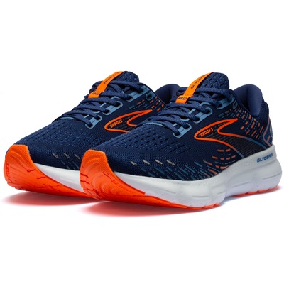 Tênis Brooks Glycerin 20 - Masculino - Foto 3