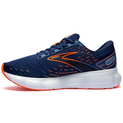 Tênis Brooks Glycerin 20 - Masculino - Foto 4