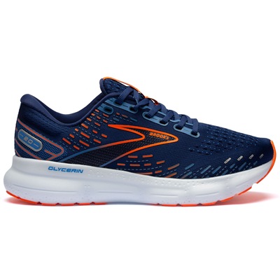 Tênis Brooks Glycerin 20 - Masculino - Foto 2