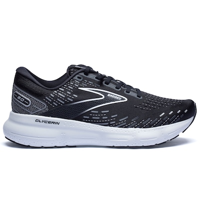 Tênis Brooks Glycerin 20 - Masculino - Foto 2