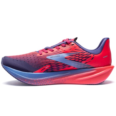 Tênis Brooks Hyperion Max - Feminino - Foto 3