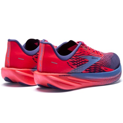 Tênis Brooks Hyperion Max - Feminino - Foto 4