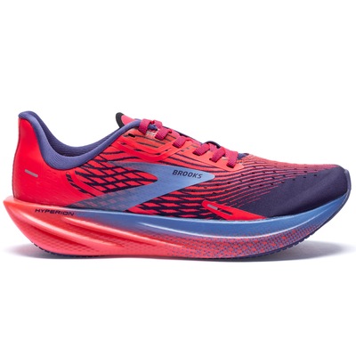 Tênis Brooks Hyperion Max - Feminino - Foto 1