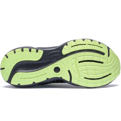 Tênis Brooks Glycerin Stealthfit 20 - Masculino - Foto 6