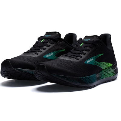 Tênis Brooks Hyperion Tempo - Masculina - Foto 2