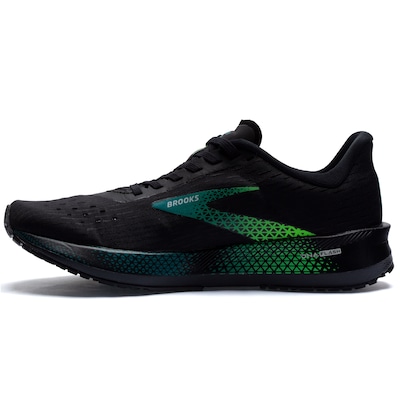 Tênis Brooks Hyperion Tempo - Masculina - Foto 3