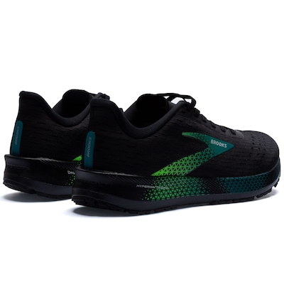 Tênis Brooks Hyperion Tempo - Masculina - Foto 4