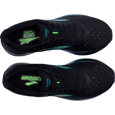 Tênis Brooks Hyperion Tempo - Masculina - Foto 5