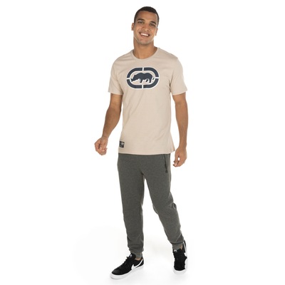 Camiseta Ecko Manga Curta Estampada K824A - Masculina - Foto 4