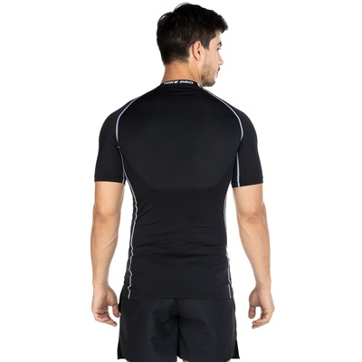 Camiseta Nike Manga Curta Dri-Fit Tight Top Ss - Masculina - Foto 3