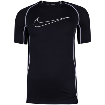 Camiseta Nike Manga Curta Dri-Fit Tight Top Ss - Masculina - Foto 6