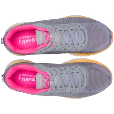 Tênis Skechers Maxroad 4+ - Feminino - Foto 5