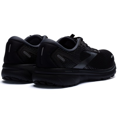 Tênis Brooks Ghost 14 - Masculino - Foto 4