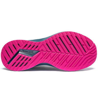 Tênis Brooks Levitate Stealthfit 5 - Feminino - Foto 6