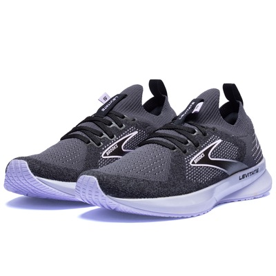 Tênis Brooks Levitate Stealthfit 5 - Feminino - Foto 2