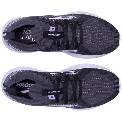Tênis Brooks Levitate Stealthfit 5 - Feminino - Foto 5