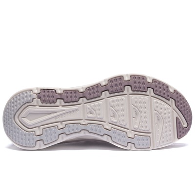 Tênis Skechers D' Lux Walker Refreshing - Feminina - Foto 6
