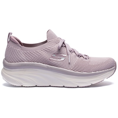 Tênis Skechers D' Lux Walker Refreshing - Feminina - Foto 1