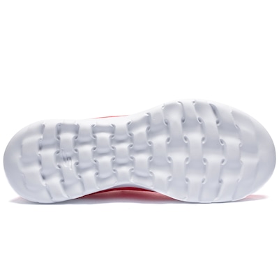 Tênis Skechers Go Walk Joy Fresh View - Feminino - Foto 6