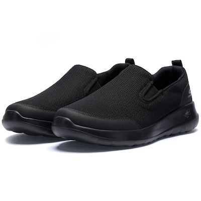 Tênis Skechers Go Walk Max Clinched - Masculino - Foto 2