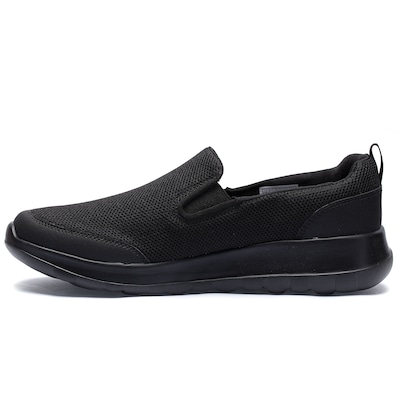 Tênis Skechers Go Walk Max Clinched - Masculino - Foto 3